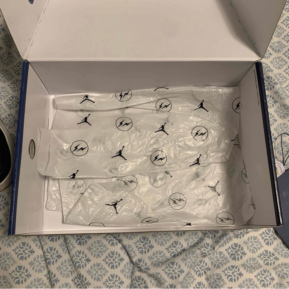 Jordan 3 Fragment - Picture 8 of 10